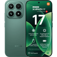 Koop Xiaomi 17 256GB Groen 5G - 6932554482329