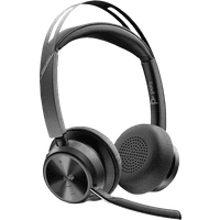 Koop Poly Voyager Focus 2 MS Draadloze Office Headset + Oplaadstation - 198122157242