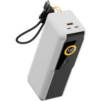 Koop Xtorm NextGen 70W Powerbank 27.000mAh Wit - 8720195103622