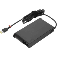 Koop Lenovo ThinkPad Mobile Workstation Slim 230 W-netvoedingsadapter (kleine stekker) - 0194552766870