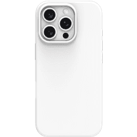 Koop BlueBuilt Back Cover iPhone 16 Pro Wit - 8720627629096