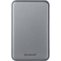 Koop BlueBuilt Draadloze Powerbank met MagSafe Magneet 5.000 mAh - 8720627630436