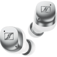 Koop Sennheiser Momentum True Wireless 4 Wit - 4260752332415