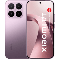 Koop Xiaomi 17T 256GB Paars 5G - 6932554448448