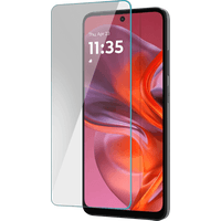 Koop Just In Case Tempered Glass Motorola Moto G15/G15 Power Screenprotector - 8720878504661