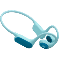 Koop JBL Junior Free Blauw - 1200130030338