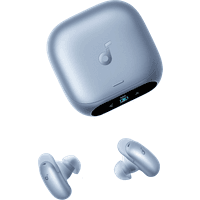 Koop Soundcore Liberty 5 Pro Blauw - 0194644308025