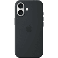 Koop Apple iPhone 17 Back Cover met MagSafe Zwart - 0195950663679