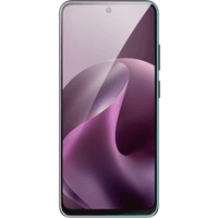 Koop Just In Case Tempered Glass Motorola Moto G17 / G17 Power Screenprotector - 8720878774842