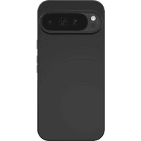 Koop Just in Case Soft Design Google Pixel 10 Pro XL / 11 Pro XL Back Cover Zwart - 8720878605092