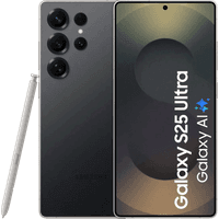 Koop Samsung Galaxy S25 Ultra 256GB Zwart 5G - 8806095815749