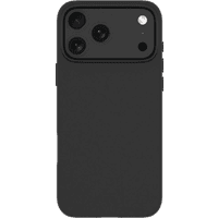 Koop BlueBuilt Back Cover iPhone 18 Pro Max Zwart - 8720627637251