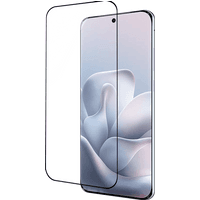 Koop Just In Case Tempered Glass Motorola Edge 70 Fusion Screenprotector - 8720878775382
