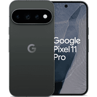 Koop Google Pixel 11 Pro 256GB Zwart 5G - 0840353956520