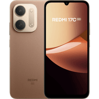 Koop Redmi 17C 128GB Bruin 5G - 6939093023143