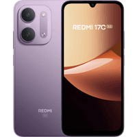 Koop Redmi 17C 128GB Paars 5G - 6939093023181