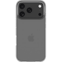 Koop BlueBuilt Back Cover iPhone 18 Pro Transparant - 8720627637190