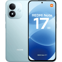 Koop Redmi Note 17 128GB Blauw 5G - 6939093020326