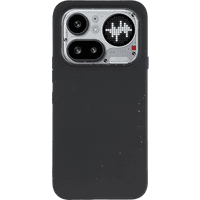 Koop Just in Case KickLite Nothing Phone (4a) Pro Back Cover Zwart - 8720878775160
