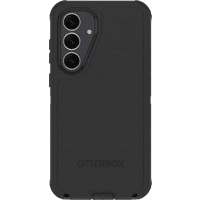 Koop OtterBox Defender Pro Samsung Galaxy S25 FE Back Cover Zwart - 840434728787
