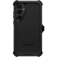 Koop OtterBox Defender Samsung Galaxy A55 Back Cover Zwart - 840304761098