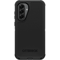 Koop OtterBox Defender Samsung Galaxy A56 Back Cover Zwart - 840304795482