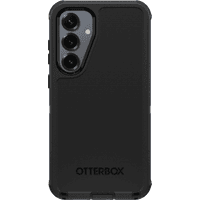 Koop OtterBox Defender Samsung Galaxy S25 Plus Back Cover Zwart - 840304785162