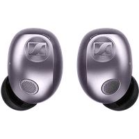 Koop Sennheiser Momentum True Wireless 5 Paars - 4260752333566