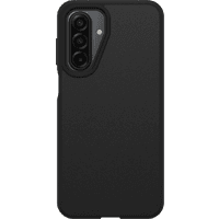 Koop OtterBox React Samsung Galaxy A17 Back Cover Zwart - 840434730667