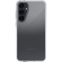 Koop OtterBox React Samsung Galaxy A55 Back Cover Transparant - 840304760886