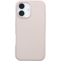 Koop OtterBox Symmetry Apple iPhone 16 Back Cover met MagSafe Magneet Roze - 840304773589