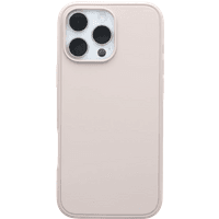 Koop OtterBox Symmetry Apple iPhone 16 Pro Max Back Cover met MagSafe Magneet Roze - 840304773961