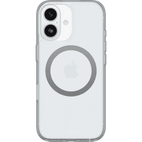 Koop OtterBox Symmetry Apple iPhone 17 Back Cover Transparant - 840434719266