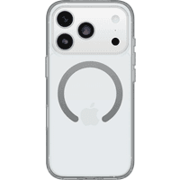 Koop OtterBox Symmetry Apple iPhone 17 Pro Back Cover Transparant - 840434720262
