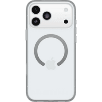 Koop OtterBox Symmetry Apple iPhone 17 Pro Max Back Cover Transparant - 840434720767