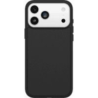 Koop OtterBox Symmetry Apple iPhone 17 Pro Max Back Cover met MagSafe Zwart - 840434733705