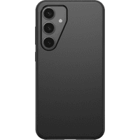 Koop OtterBox Symmetry Samsung Galaxy S24 Plus Back Cover Zwart - 840304751136