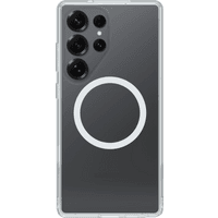 Koop OtterBox Symmetry Samsung Galaxy S25 Ultra Back Cover Met Magneet Transparant - 840304783823