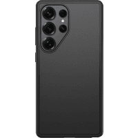 Koop OtterBox Symmetry Samsung Galaxy S25 Ultra Back Cover met Magneet Zwart - 840304786367