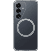 Koop OtterBox Symmetry Samsung Galaxy S26 Back Cover Met Magneet Transparant - 0840434746880