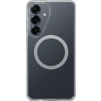 Koop OtterBox Symmetry Samsung Galaxy S26 Plus Back Cover Met Magneet Transparant - 0840434746903