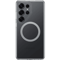 Koop OtterBox Symmetry Samsung Galaxy S26 Ultra Back Cover Met Magneet Transparant - 0840434746927