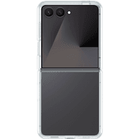 Koop OtterBox Thin Flex Samsung Galaxy Flip 7 Cover Transparant - 0840434707522