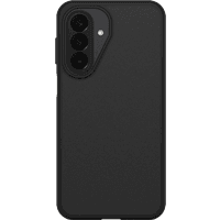Koop Otterbox React Samsung Galaxy A27 Back Cover Zwart - 0840434759101