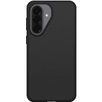 Koop Otterbox React Samsung Galaxy A57 Back Cover Zwart - 0840434758869