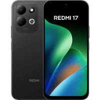 Koop Redmi 17 256GB Zwart 4G - 6939093018408