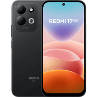 Koop Redmi 17 256GB Zwart 5G - 6939093012475