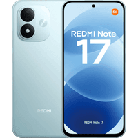Koop Redmi Note 17 128GB Blauw 4G - 6939093006719