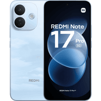 Koop Redmi Note 17 Pro 256GB Blauw 5G - 6939093005774