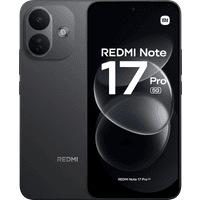 Koop Redmi Note 17 Pro 256GB Zwart 5G - 6939093009963